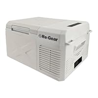 車載冷蔵庫　冷凍庫　20l Re:Gear Re:Gear 車載冷蔵庫 冷凍庫 DC電源コードセット